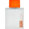 Heren Jil Sander Sun Men eau de toilette 75 ML