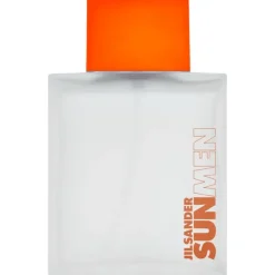 Heren Jil Sander Sun Men eau de toilette 75 ML