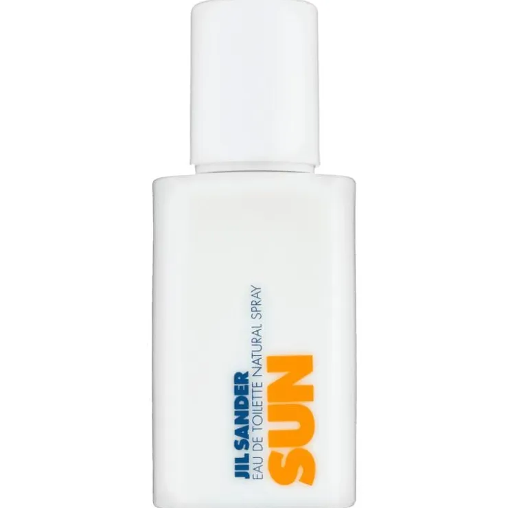 DAMES Jil Sander Sun Woman eau de toilette 30 ML