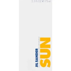 DAMES Jil Sander Sun Woman eau de toilette 75 ML