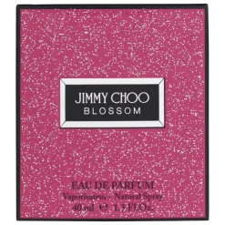 DAMES Jimmy Choo Blossom eau de parfum 40 ML