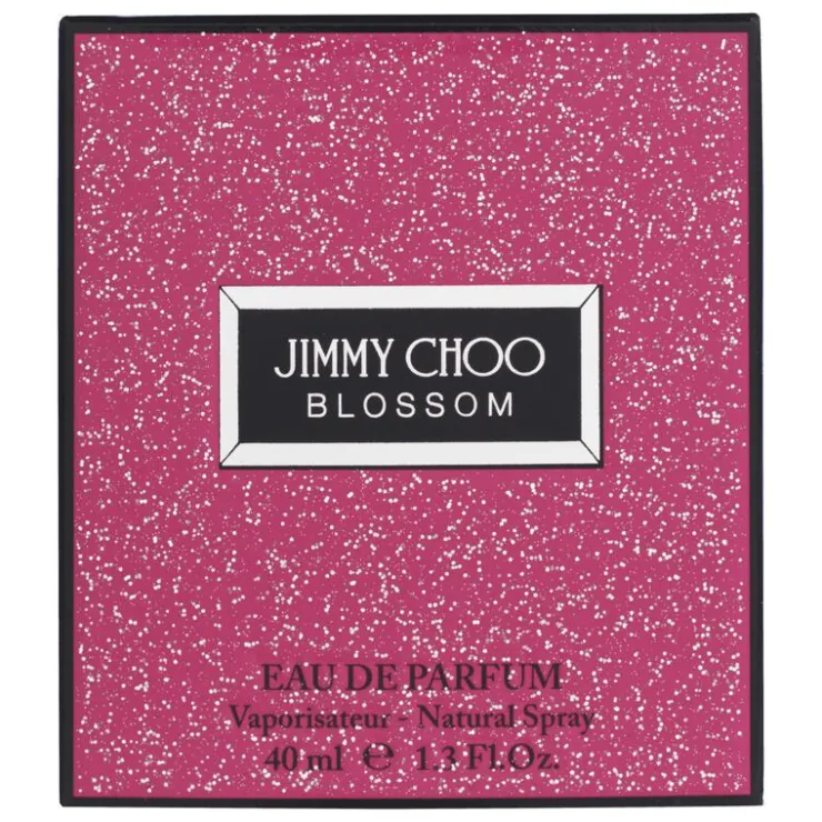 DAMES Jimmy Choo Blossom eau de parfum 40 ML