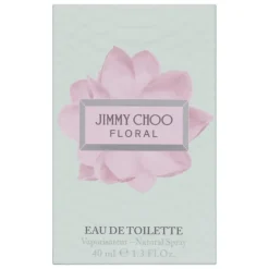 DAMES Jimmy Choo Floral eau de toilette 40 ML