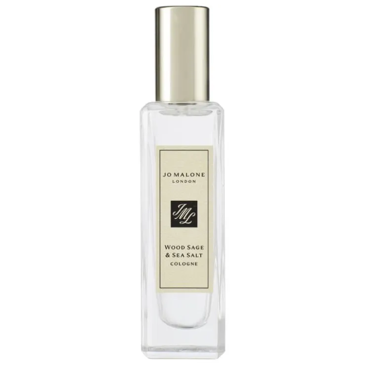 DAMES Jo Malone Wood Sage & Sea Salt eau de cologne 30 ML