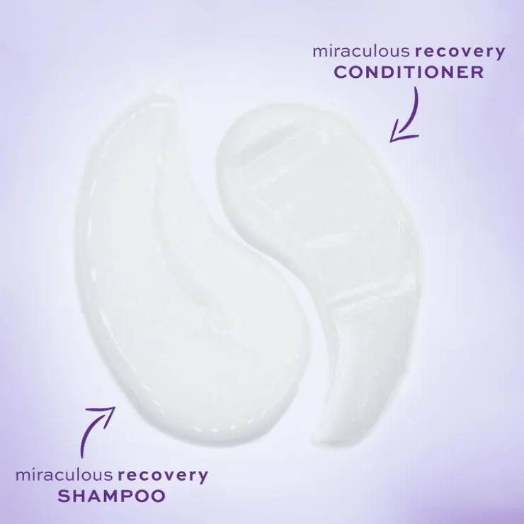 John Frieda Frizz Ease Miraculous Recovery Shampoo 250 ML