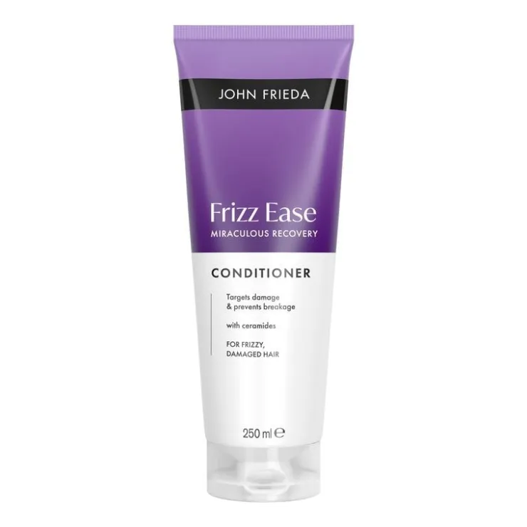 John Frieda Frizz Ease Miraculous Recovery Conditioner 250 ML