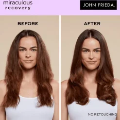 John Frieda Frizz Ease Miraculous Recovery Conditioner 250 ML