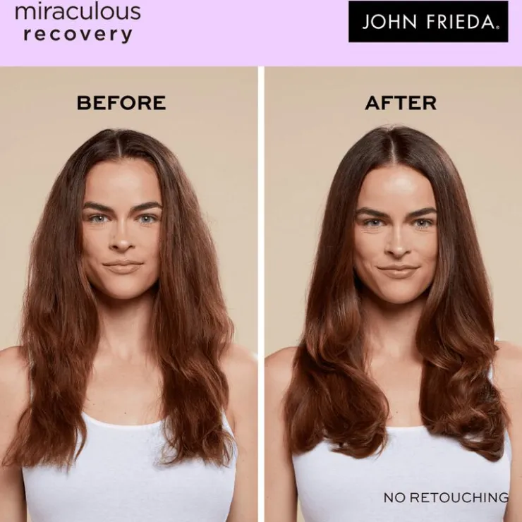 John Frieda Frizz Ease Miraculous Recovery Conditioner 250 ML