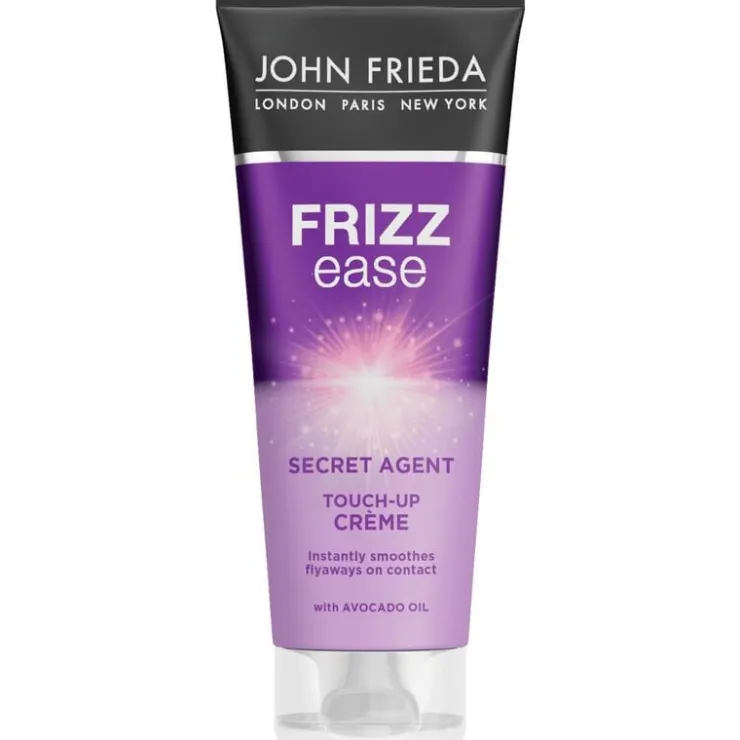 John Frieda Frizz Ease Secret Agent 100 ML