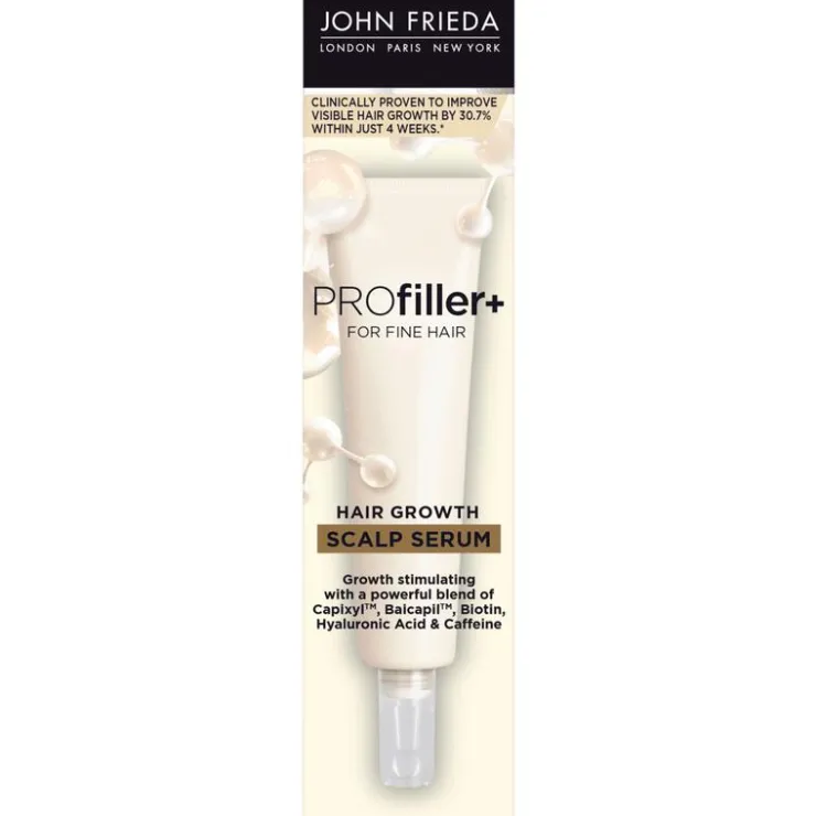 John Frieda PROFiller+ Scalp Serum