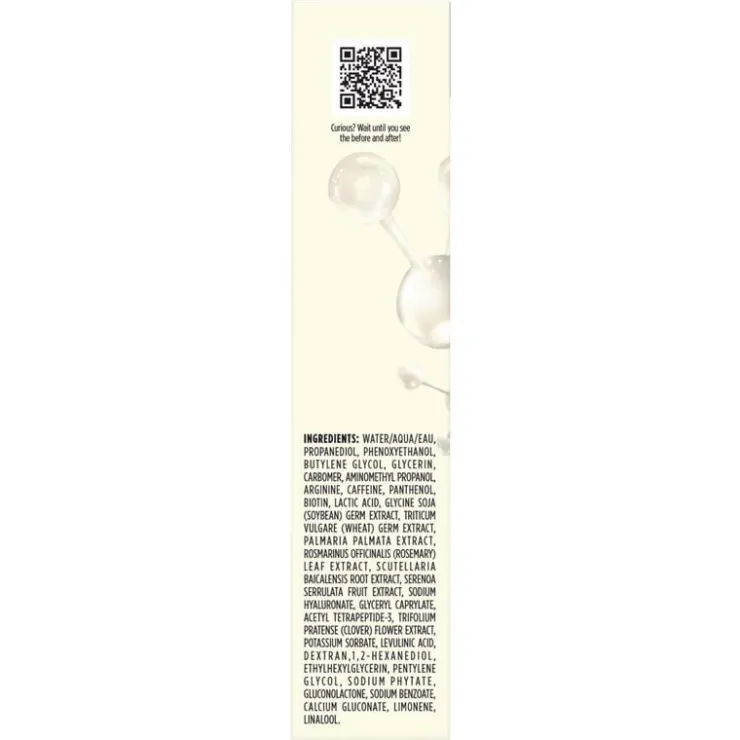 John Frieda PROFiller+ Scalp Serum