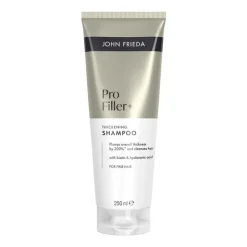 John Frieda PROfiller+ Shampoo