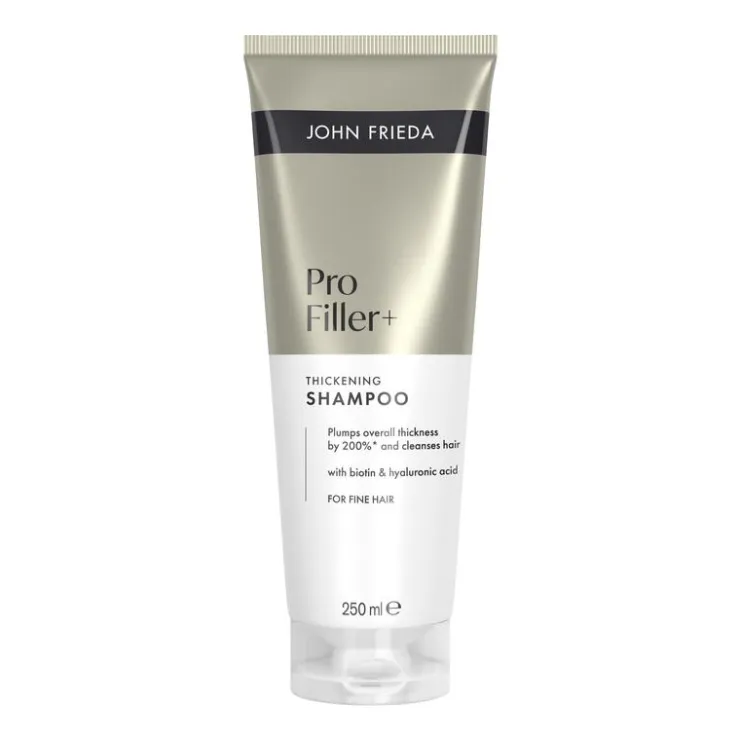 John Frieda PROfiller+ Shampoo