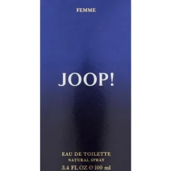 DAMES Joop! Femme eau de toilette 100 ML