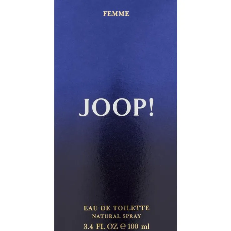 DAMES Joop! Femme eau de toilette 100 ML