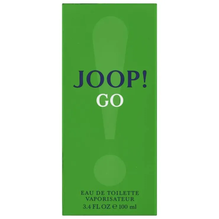Heren Joop! Go eau de toilette 100 ML
