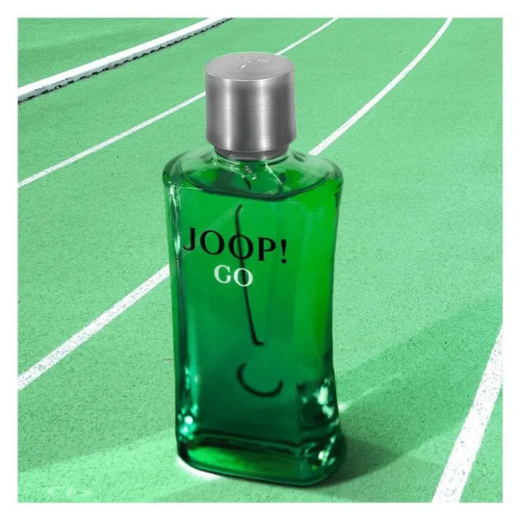 Heren Joop! Go eau de toilette 100 ML