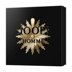 Heren Joop! Homme cadeauset Eau de Toilette 75 ML + Douchegel 75 ML