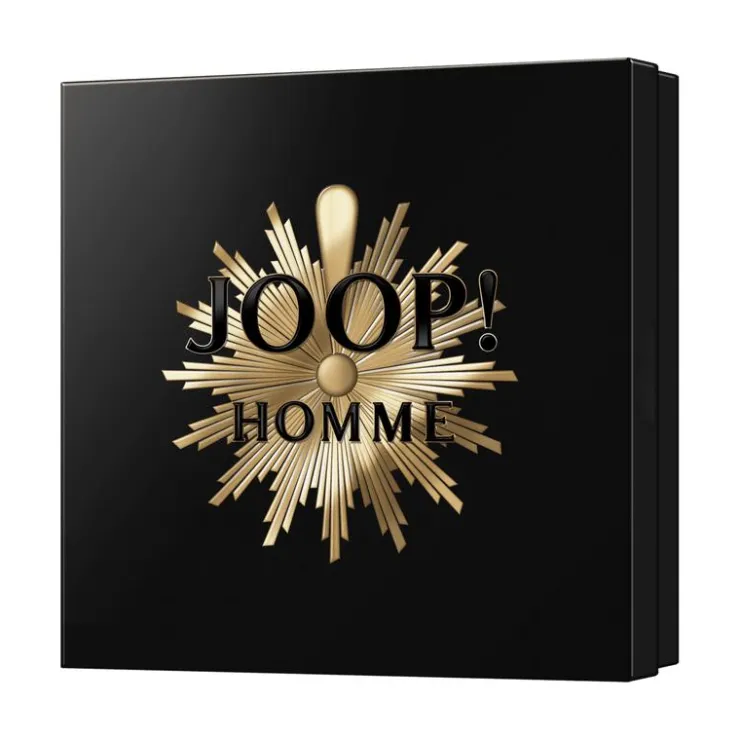 Heren Joop! Homme cadeauset Eau de Toilette 75 ML + Douchegel 75 ML