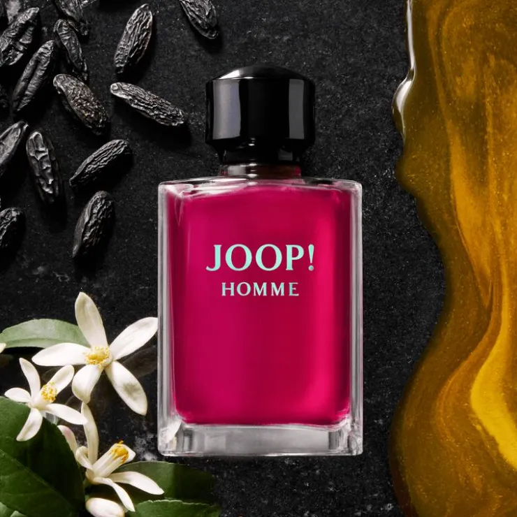 Heren Joop! Homme cadeauset Eau de Toilette 75 ML + Douchegel 75 ML
