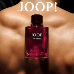 Heren Joop! Homme cadeauset Eau de Toilette 75 ML + Douchegel 75 ML