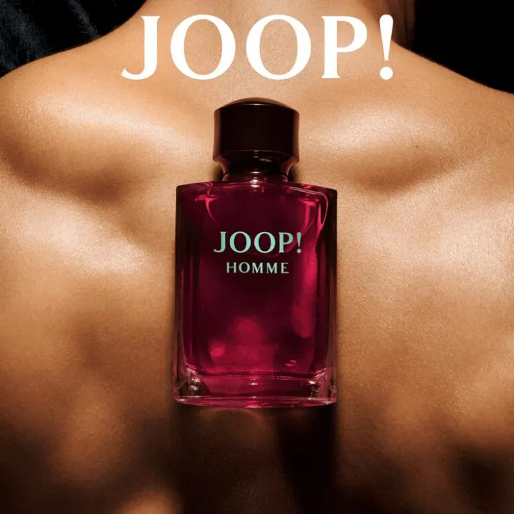 Heren Joop! Homme cadeauset Eau de Toilette 75 ML + Douchegel 75 ML