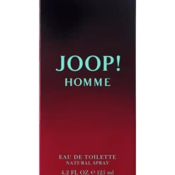 Heren Joop! Homme eau de toilette 125 ML