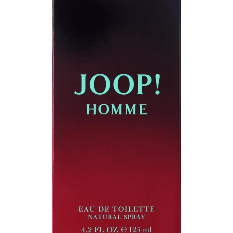 Heren Joop! Homme eau de toilette 125 ML