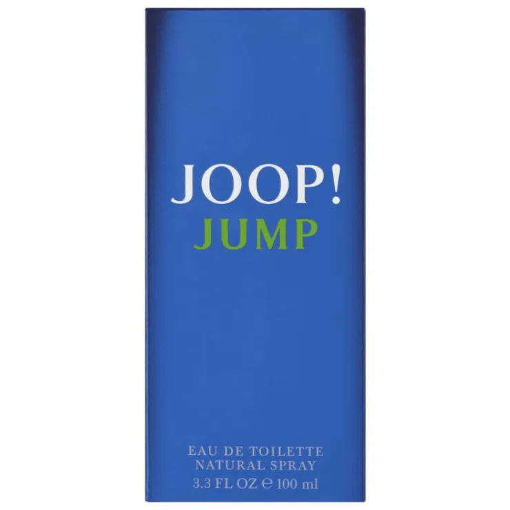 Heren Joop! Jump eau de toilette 100 ML
