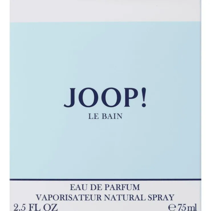 DAMES Joop! Le Bain eau de parfum for Her 75 ML