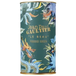 Heren Jean Paul Gaultier J.P. Gaultier Le Beau Paradise Garden Edp Spray 75 ml