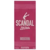 DAMES Jean Paul Gaultier J.P. Gaultier Scandal Intense Edp Spray 50 ml