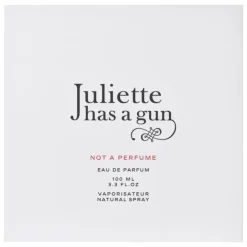 DAMES Juliette has a Gun Not A Perfume eau de parfum 100 ML