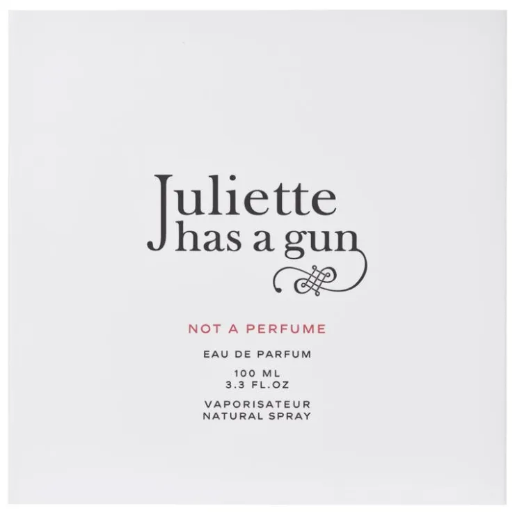 DAMES Juliette has a Gun Not A Perfume eau de parfum 100 ML