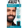 Heren Just For Men Snor & Baard Zwart M55