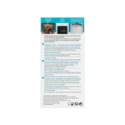 Heren Just For Men Snor & Baard Zwart M55