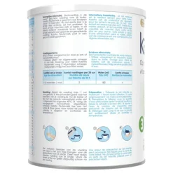 Kabrita Peutermelk 3 800GR