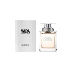 DAMES Karl Lagerfeld pour Femme eau de parfum 85 ML