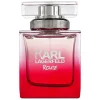 DAMES Karl Lagerfeld pour Femme Rouge eau de parfum 85 ML