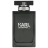 Heren Karl Lagerfeld pour Homme eau de toilette 100 ML