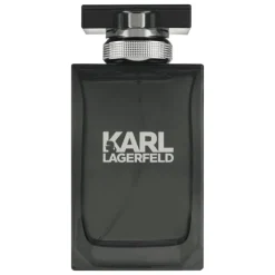 Heren Karl Lagerfeld pour Homme eau de toilette 100 ML