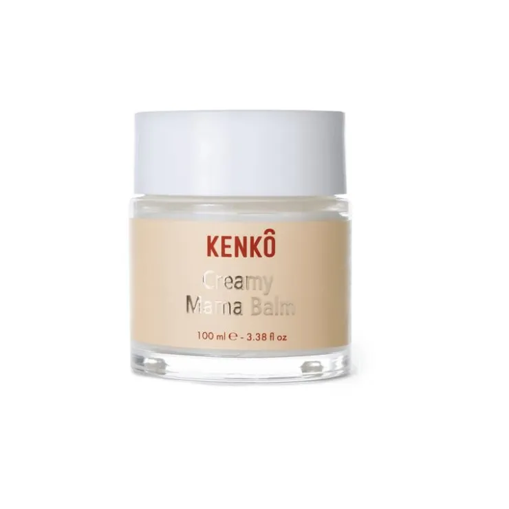Kenko Baby Kenkô Creamy Mama Balm 100ml