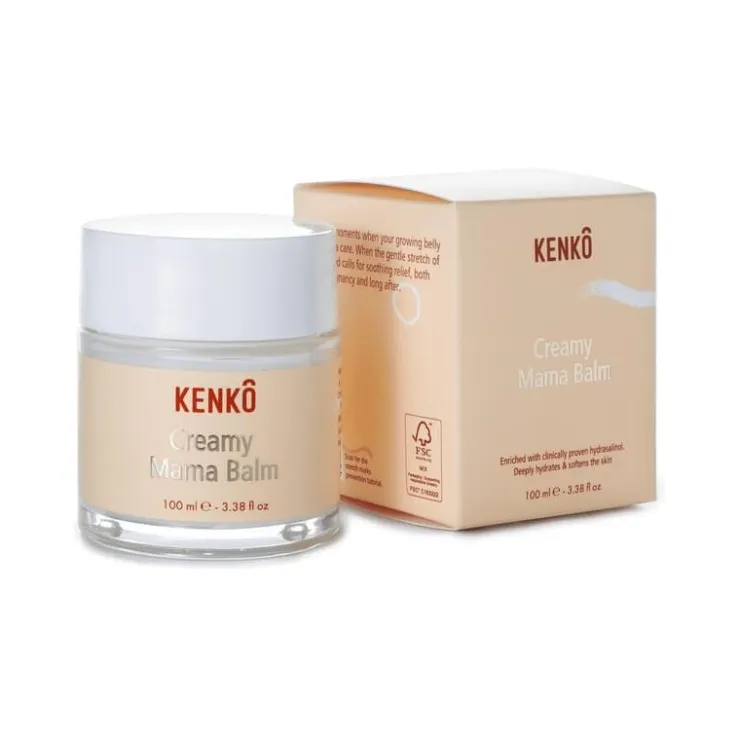 Kenko Baby Kenkô Creamy Mama Balm 100ml