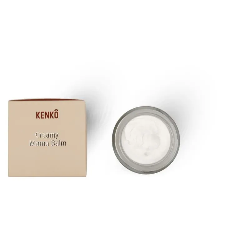 Kenko Baby Kenkô Creamy Mama Balm 100ml