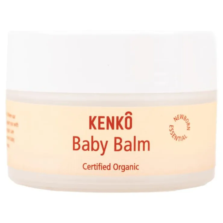 Kenko Baby Kenkô Everyday Baby Balm 75 ML