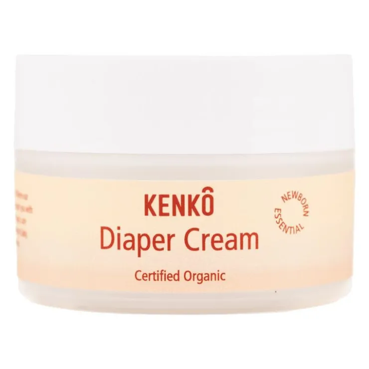 Kenko Baby Kenkô Luier Crème 75 ML