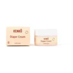 Kenko Baby Kenkô Luier Crème 75 ML