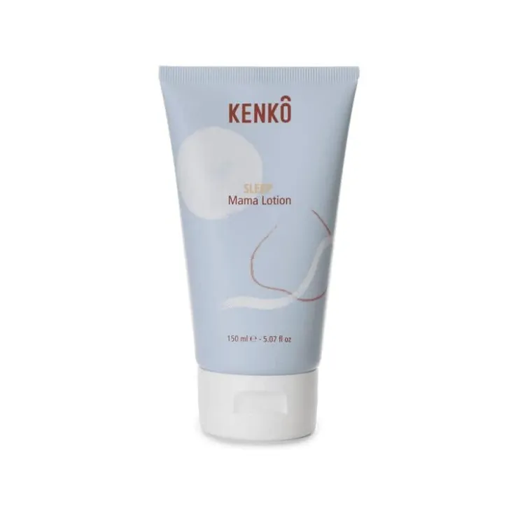 Kenko Baby Kenkô Mama Sleep Lotion 150ml