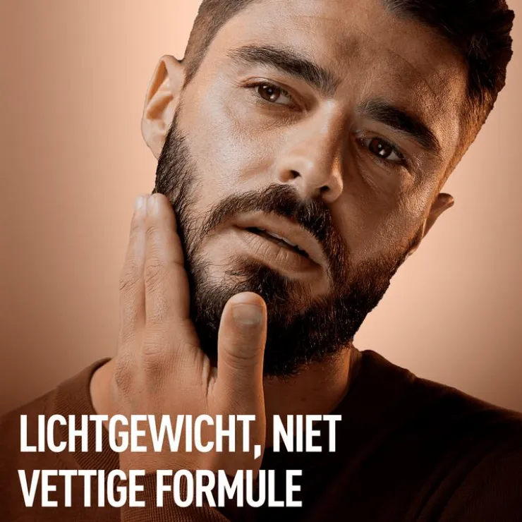Heren King C Gillette King C. Gillette Baardolie 30 ML