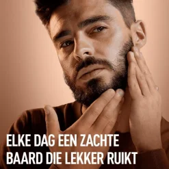 Heren King C Gillette King C. Gillette Baardolie 30 ML